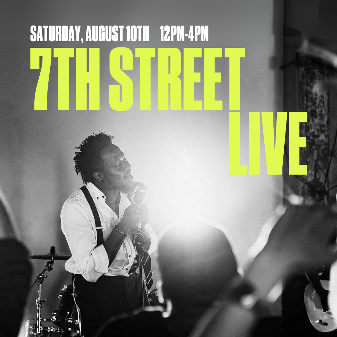 7th Street Live Photo